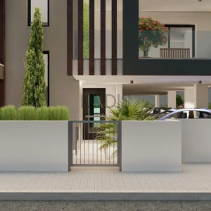 1 Bedroom Apartment for Sale in Larnaca District