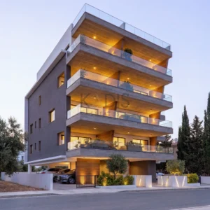 1 Bedroom Apartment for Sale in Strovolos, Nicosia District