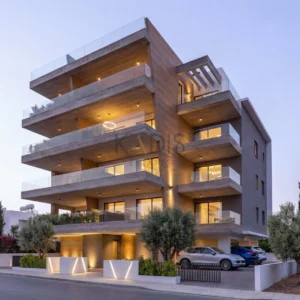 3 Bedroom Apartment for Sale in Strovolos, Nicosia District