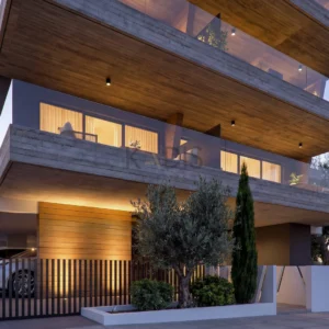 1 Bedroom Apartment for Sale in Strovolos, Nicosia District