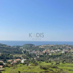 4 Bedroom House for Sale in Agios Tychonas, Limassol District