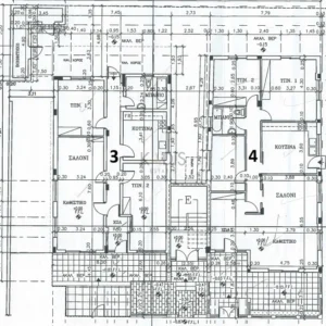 457m² Building for Sale in Strovolos, Nicosia District