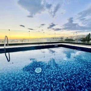 2 Bedroom Apartment for Sale in Limassol District