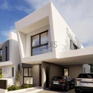 3 Bedroom House for Sale in Strovolos, Nicosia District