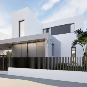 3 Bedroom House for Sale in Geri, Nicosia District