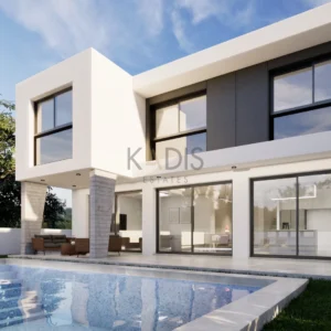 3 Bedroom House for Sale in Geri, Nicosia District