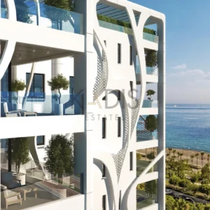 3 Bedroom Apartment for Sale in Limassol – Neapolis
