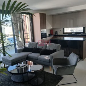 2 Bedroom Apartment for Rent in Limassol – Agios Nicolaos