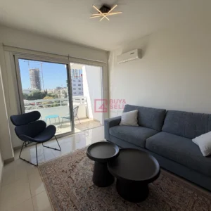 2 Bedroom Apartment for Rent in Mouttagiaka Tourist Area, Limassol District