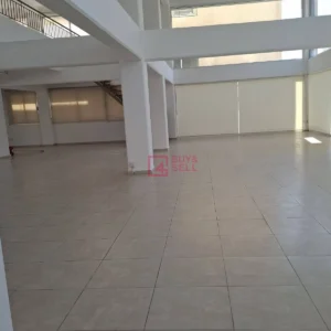 360m² Commercial for Rent