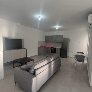 1 Bedroom Apartment for Rent in Limassol – Agios Spyridon