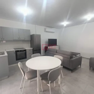 2 Bedroom Apartment for Rent in Limassol – Agios Spyridon