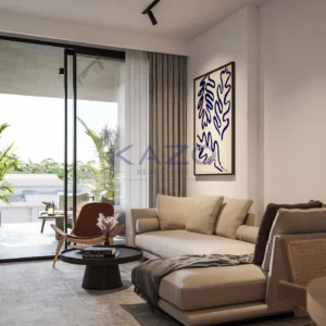 2 Bedroom Apartment for Sale in Limassol – Agios Athanasios