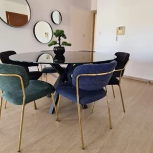 3 Bedroom Apartment for Rent in Limassol District