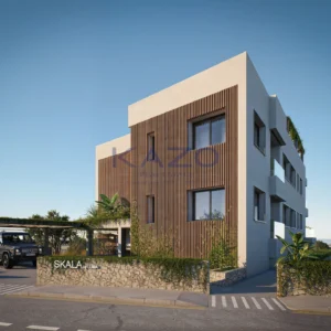 2 Bedroom Apartment for Sale in Geroskipou, Paphos District