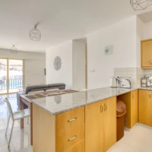 2 Bedroom Apartment for Sale in Tersefanou, Larnaca District