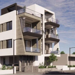 1 Bedroom Apartment for Sale in Livadia Larnakas, Larnaca District