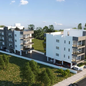 3 Bedroom Apartment for Sale in Limassol District