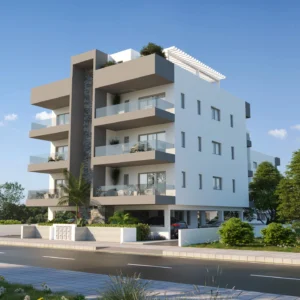 3 Bedroom Apartment for Sale in Limassol District