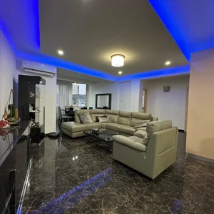 3 Bedroom Apartment for Sale in Potamos Germasogeias, Limassol District