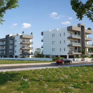 2 Bedroom Apartment for Sale in Limassol District