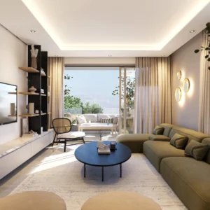 2 Bedroom Apartment for Sale in Limassol District