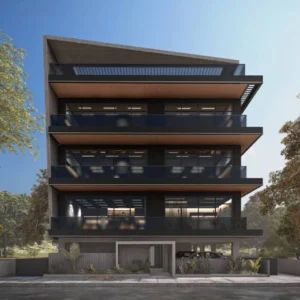 192m² Office for Sale in Limassol District