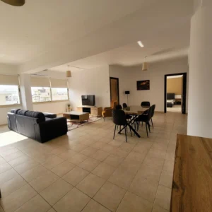 2 Bedroom Apartment for Rent in Limassol District