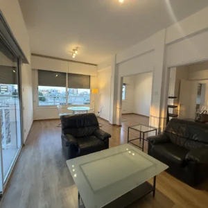 2 Bedroom Apartment for Rent in Limassol – Agia Zoni