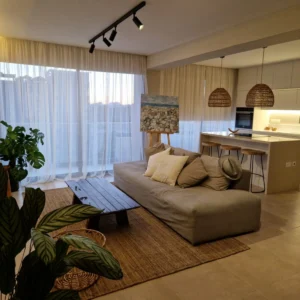 2 Bedroom Apartment for Rent in Limassol District