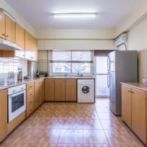 3 Bedroom Apartment for Sale in Limassol District