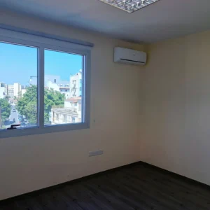 100m² Office for Rent in Limassol – Agia Zoni