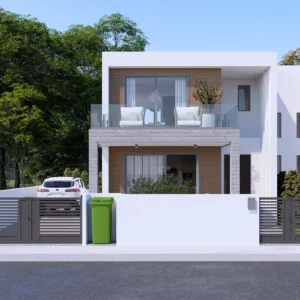 3 Bedroom House for Sale in Konia, Paphos District