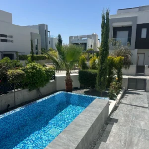 4 Bedroom House for Sale in Paphos District