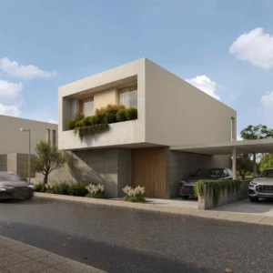 3 Bedroom House for Sale in Geroskipou, Paphos District