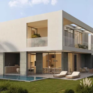 3 Bedroom House for Sale in Geroskipou, Paphos District