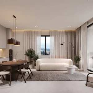 1 Bedroom Apartment for Sale in Geroskipou, Paphos District