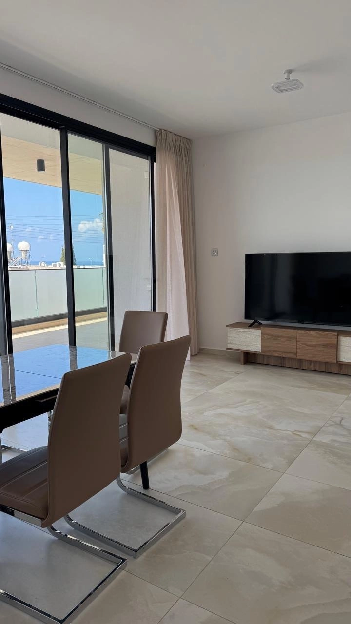 Average Price for 2 Bedroom Apartment in Cyprus