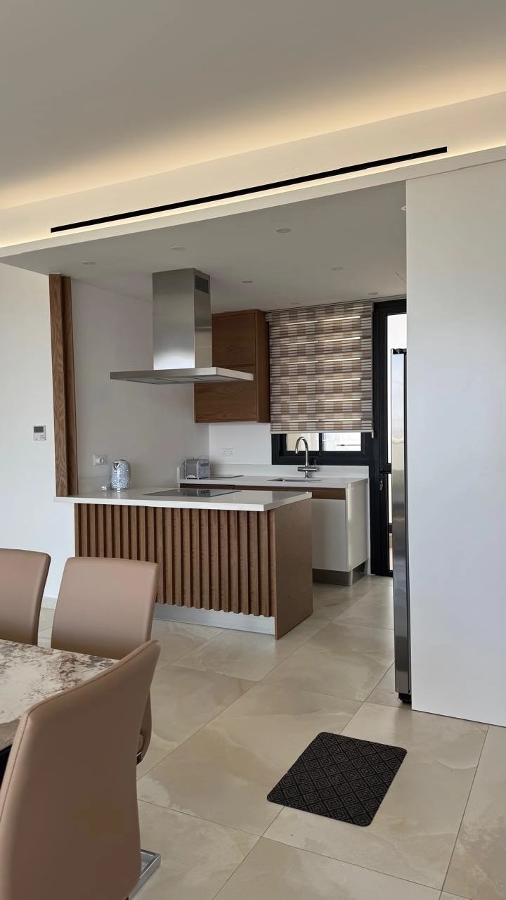 Average Price for 2 Bedroom Apartment in Cyprus