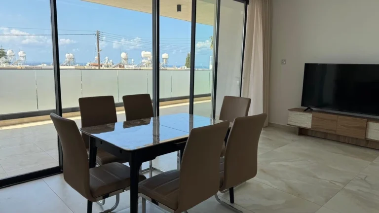 Average Price for 2 Bedroom Apartment in Cyprus