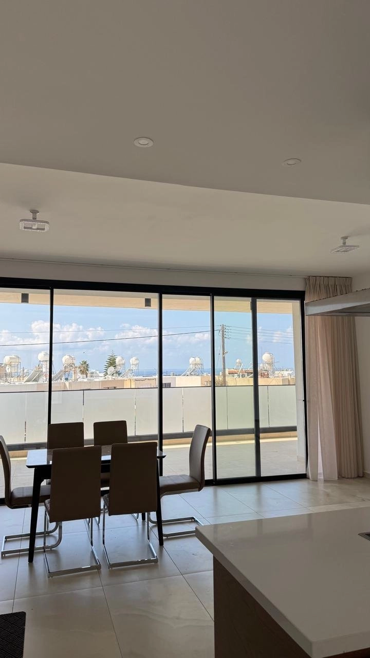 Average Price for 2 Bedroom Apartment in Cyprus