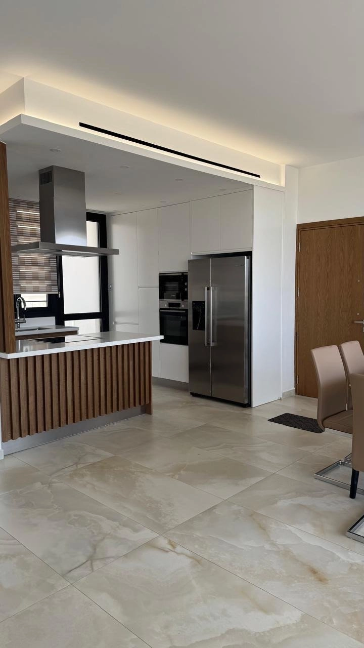 Average Price for 2 Bedroom Apartment in Cyprus