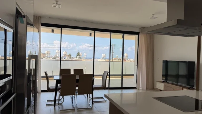 Average Price for 2 Bedroom Apartment in Cyprus