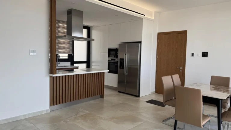 Average Price for 2 Bedroom Apartment in Cyprus