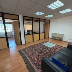270m² Office for Rent in Limassol – Agios Athanasios