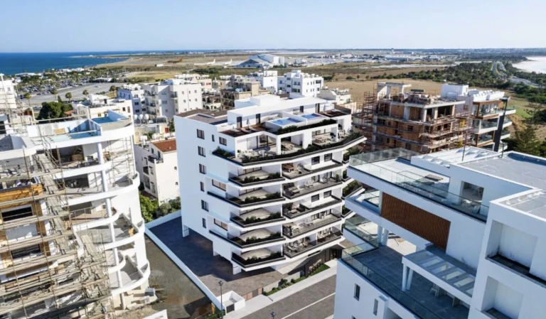 Cheap Apartments for Sale Larnaca up to 900000 euro
