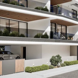 3 Bedroom Apartment for Sale in Larnaca District