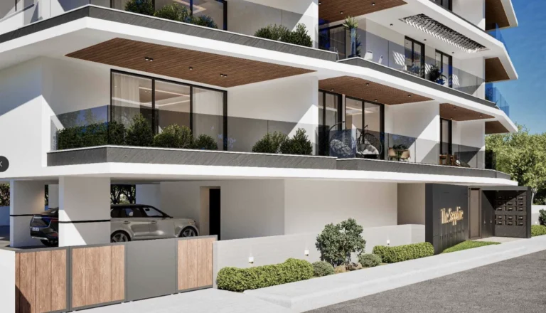 Cheap Apartments for Sale Larnaca up to 900000 euro