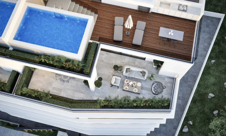 Cheap Apartments for Sale Larnaca up to 900000 euro