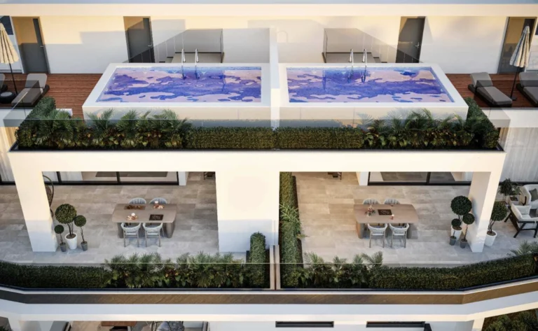 Cheap Apartments for Sale Larnaca up to 900000 euro